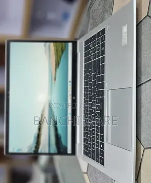 New Laptop HP EliteBook 850 G8 16GB Intel Core i7 SSD 512GB