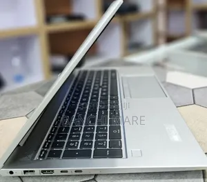 New Laptop HP EliteBook 850 G8 16GB Intel Core i7 SSD 512GB