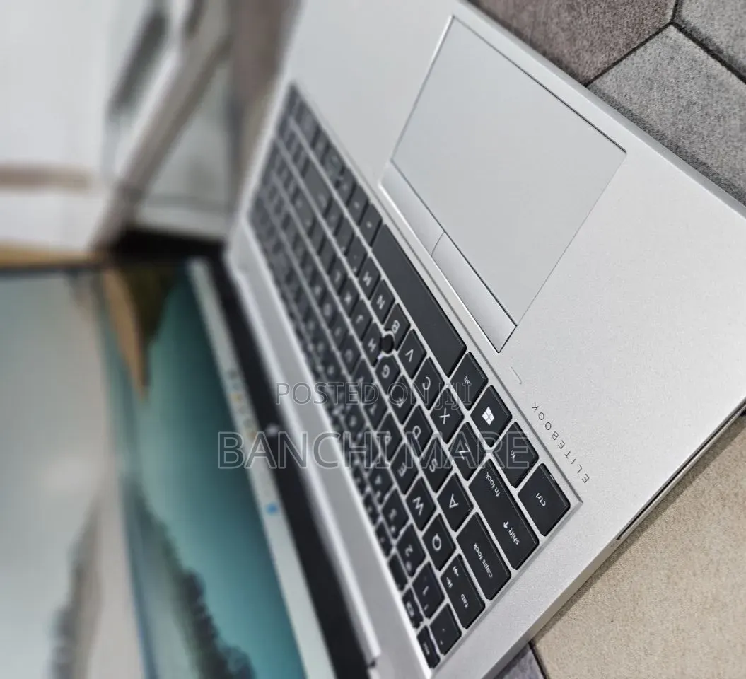 New Laptop HP EliteBook 850 G8 16GB Intel Core i7 SSD 512GB