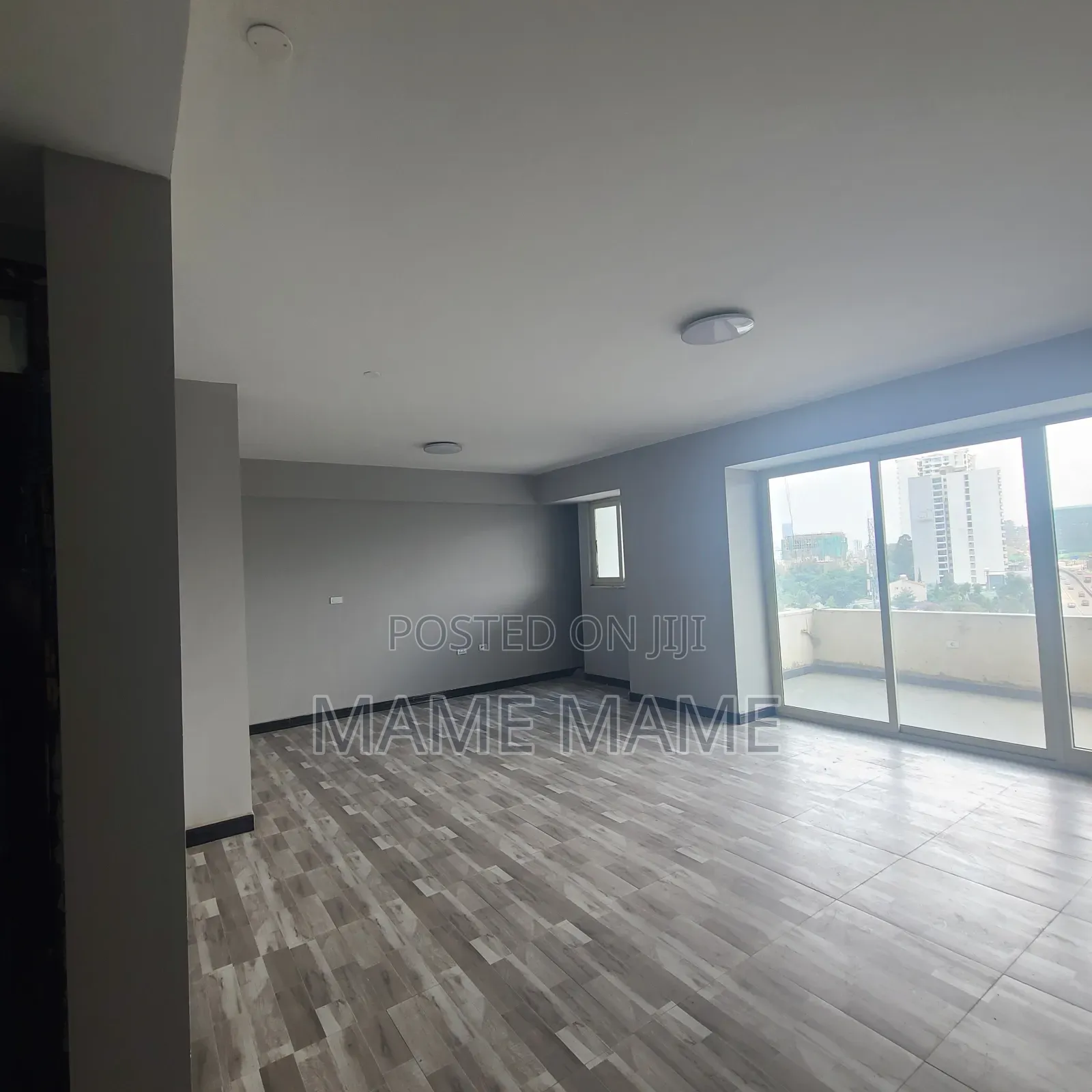 3bdrm Apartment in Addis Abeba, Bole for rent