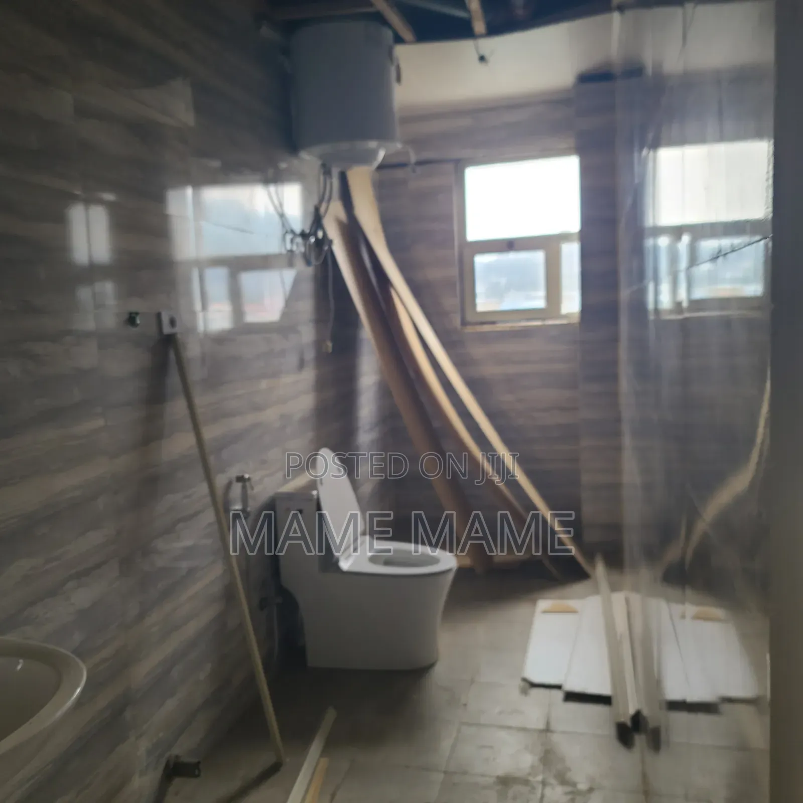 3bdrm Apartment in Addis Abeba, Bole for rent