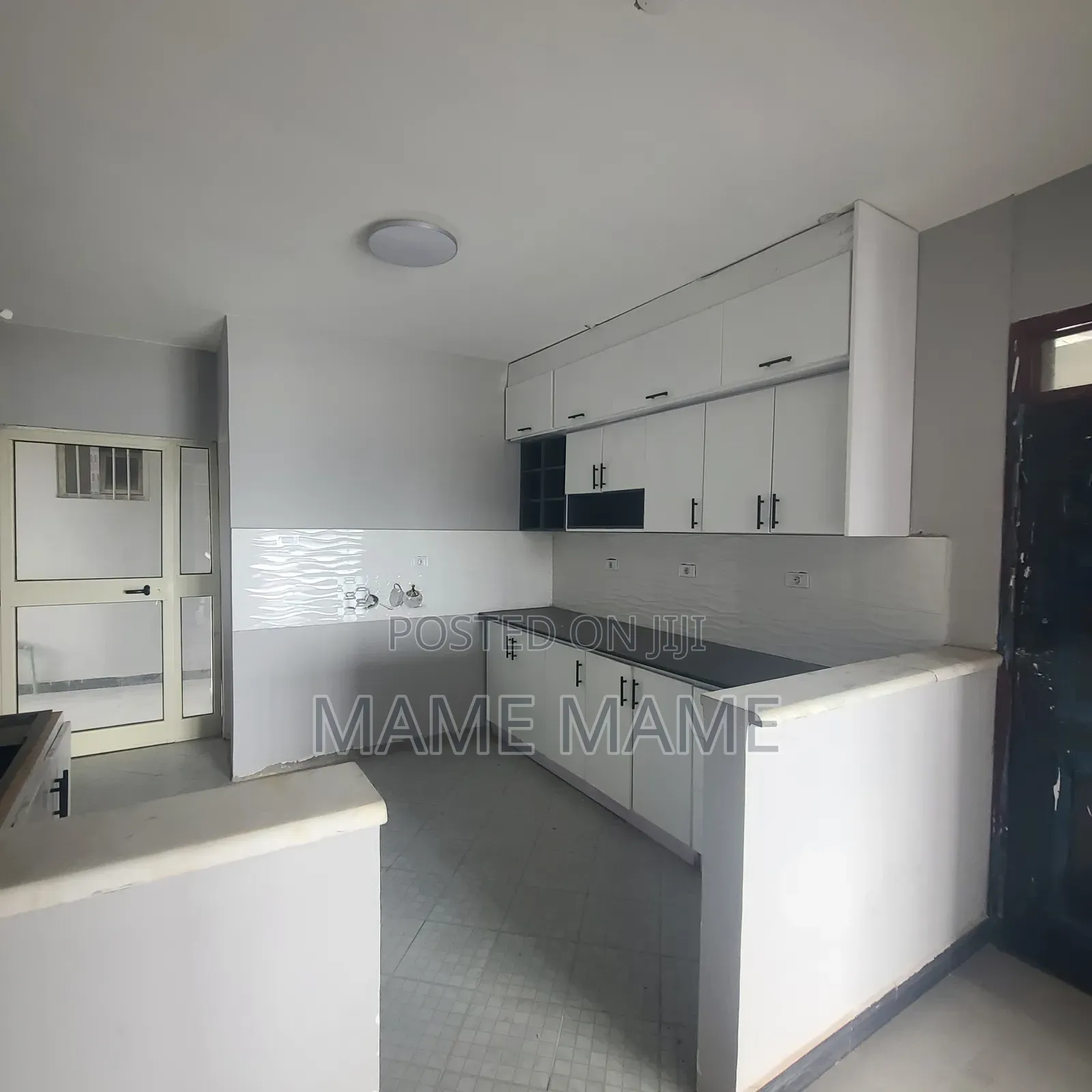 3bdrm Apartment in Addis Abeba, Bole for rent