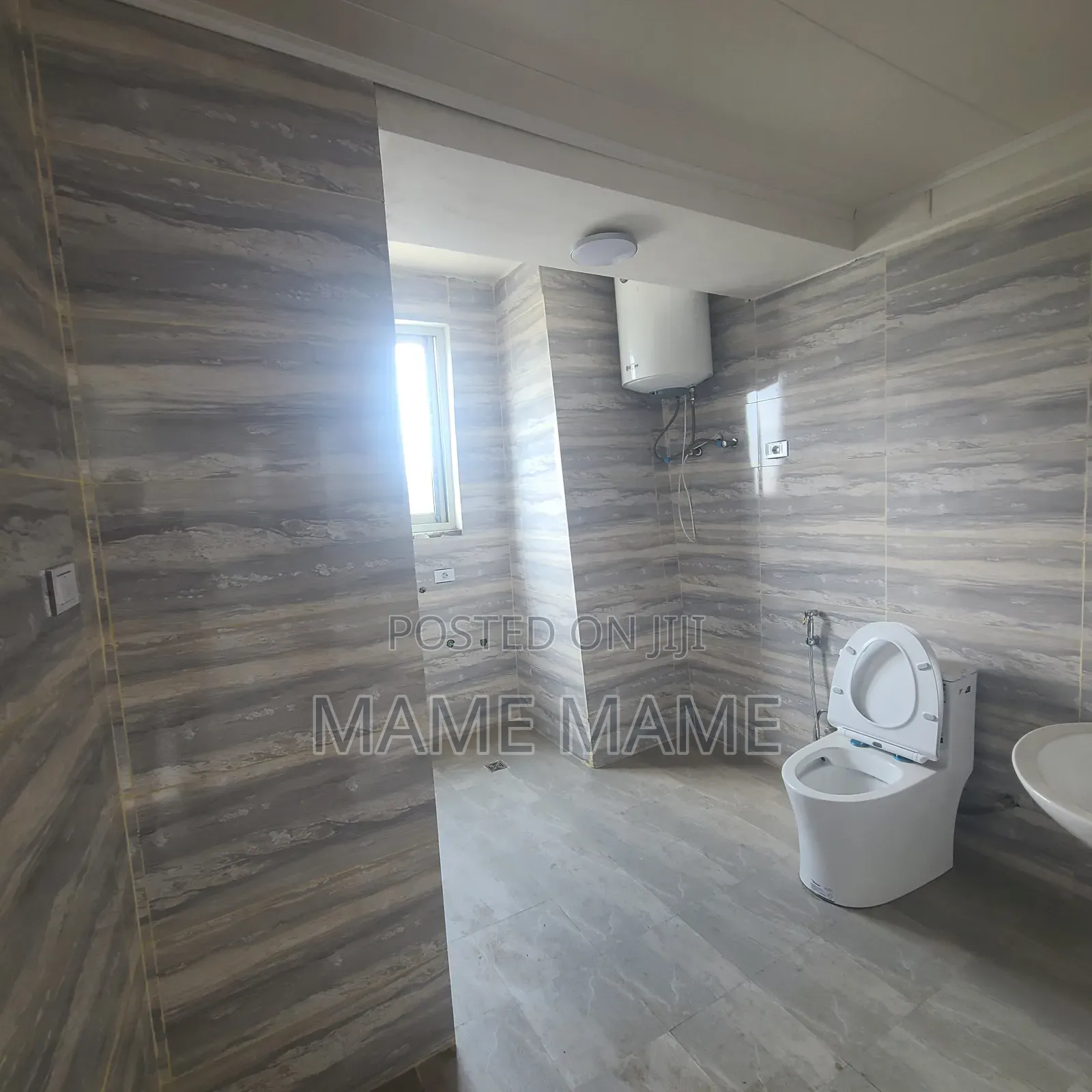 3bdrm Apartment in Addis Abeba, Bole for rent