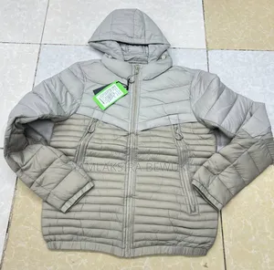 Orignal Long-Sleeve Hooded