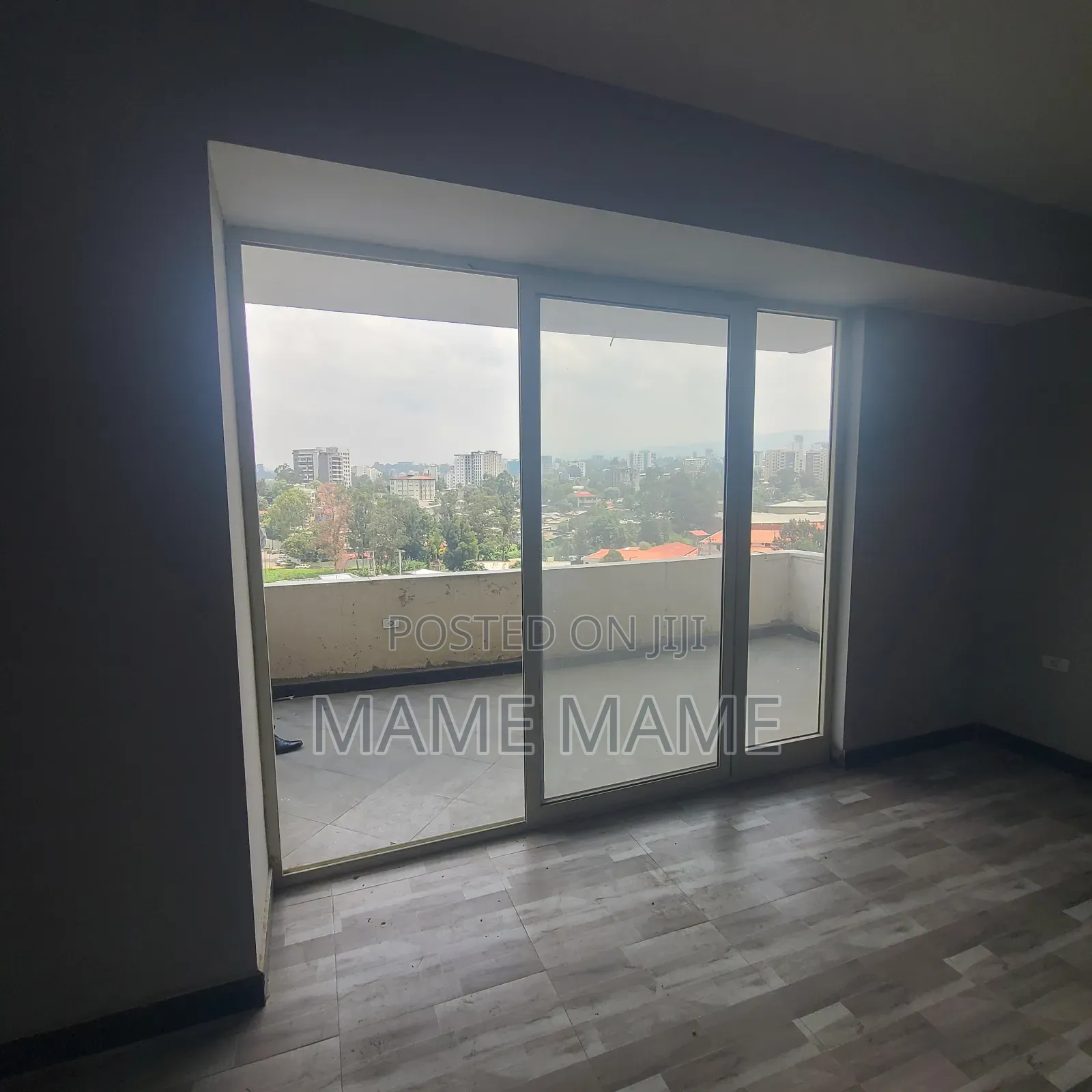 3bdrm Apartment in Addis Abeba, Bole for rent
