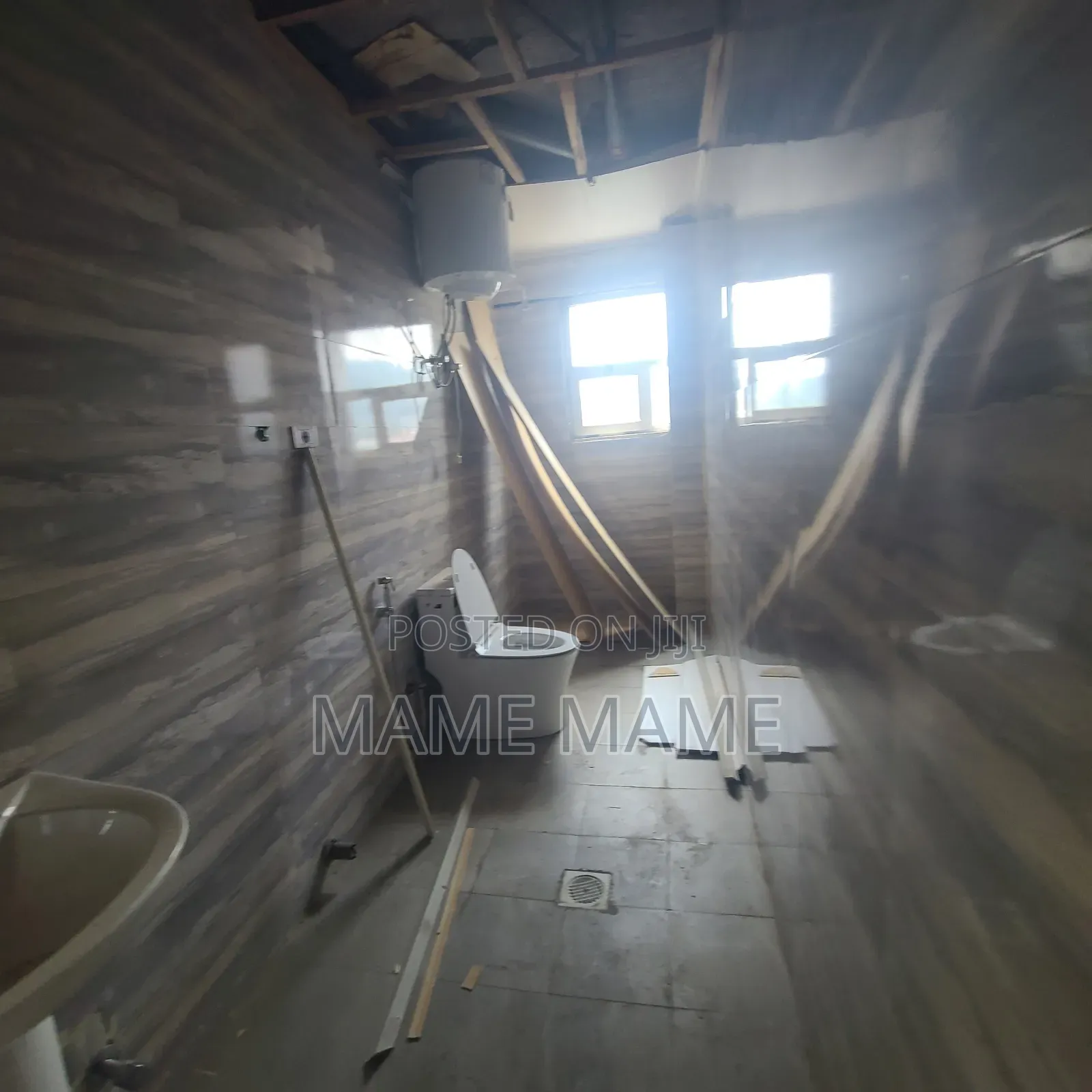 3bdrm Apartment in Addis Abeba, Bole for rent