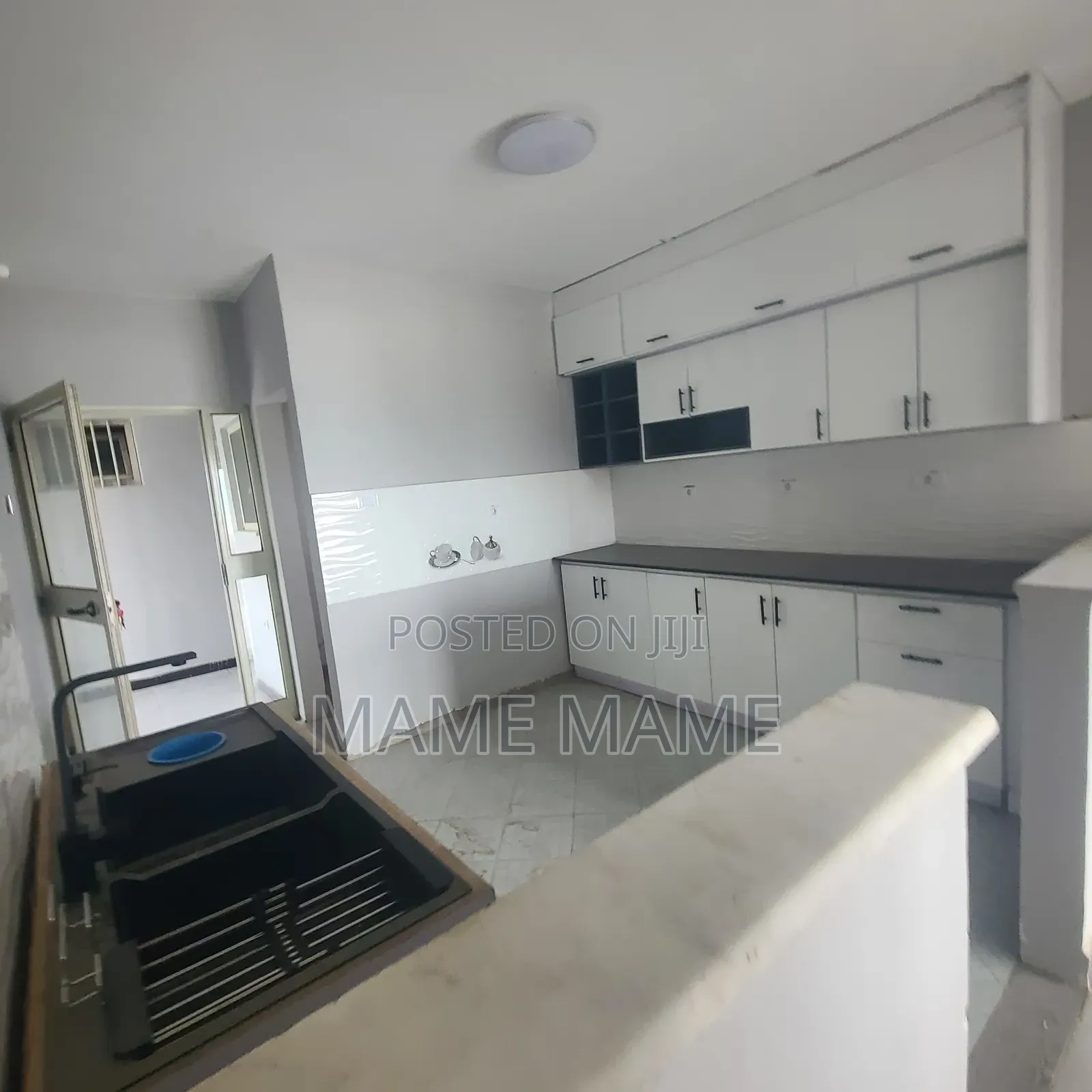 3bdrm Apartment in Addis Abeba, Bole for rent