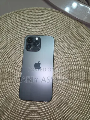 Apple iPhone 14 Pro Max 256 GB Purple