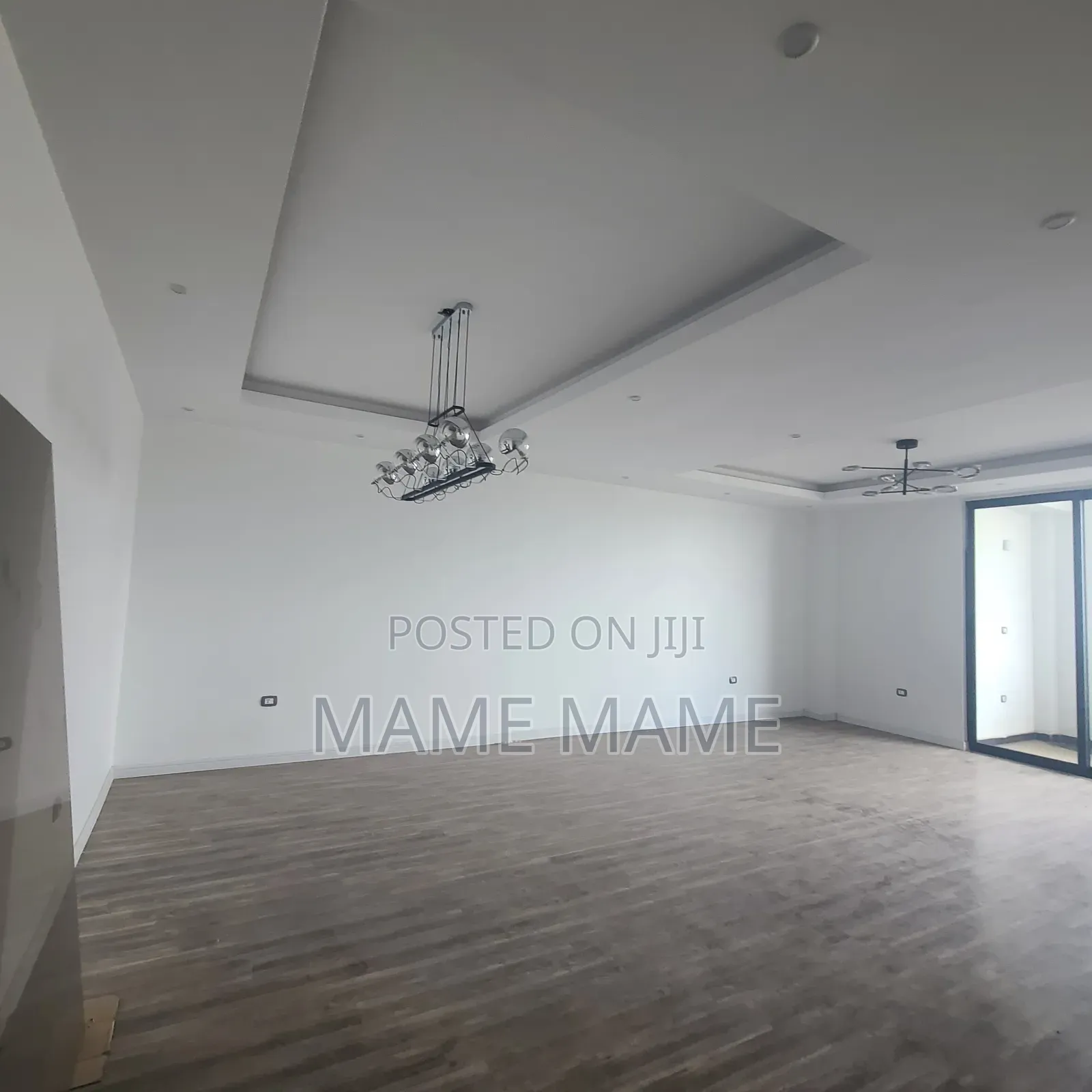 3bdrm Apartment in Addis Abeba, Bole for sale