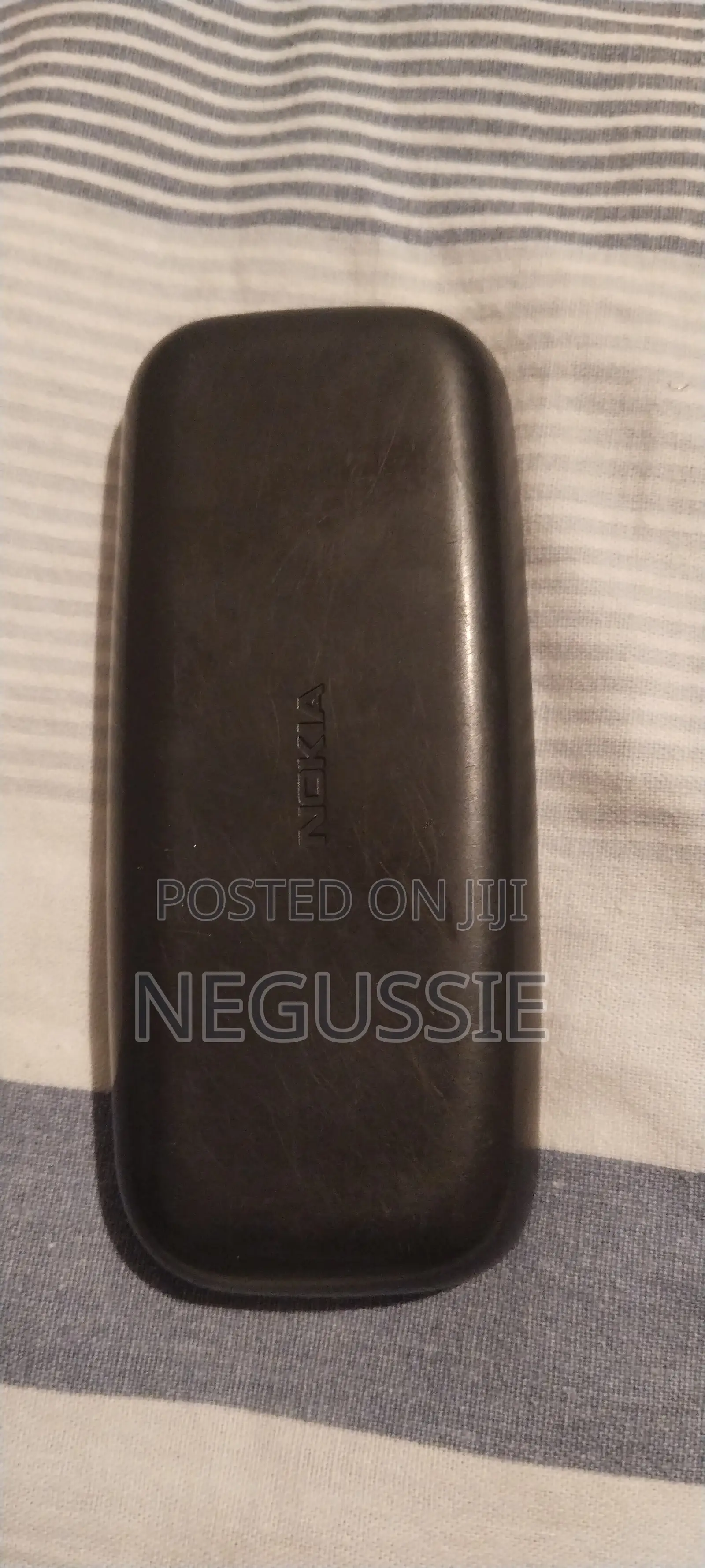 Nokia 105 Black