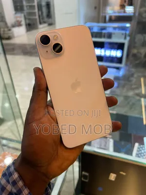 Apple iPhone 15 Plus 256 GB