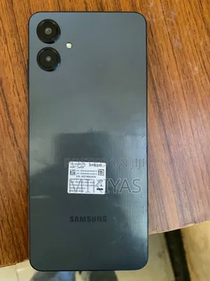 Samsung Galaxy A06 64 GB Blue