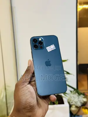 Apple iPhone 12 Pro 128 GB Blue