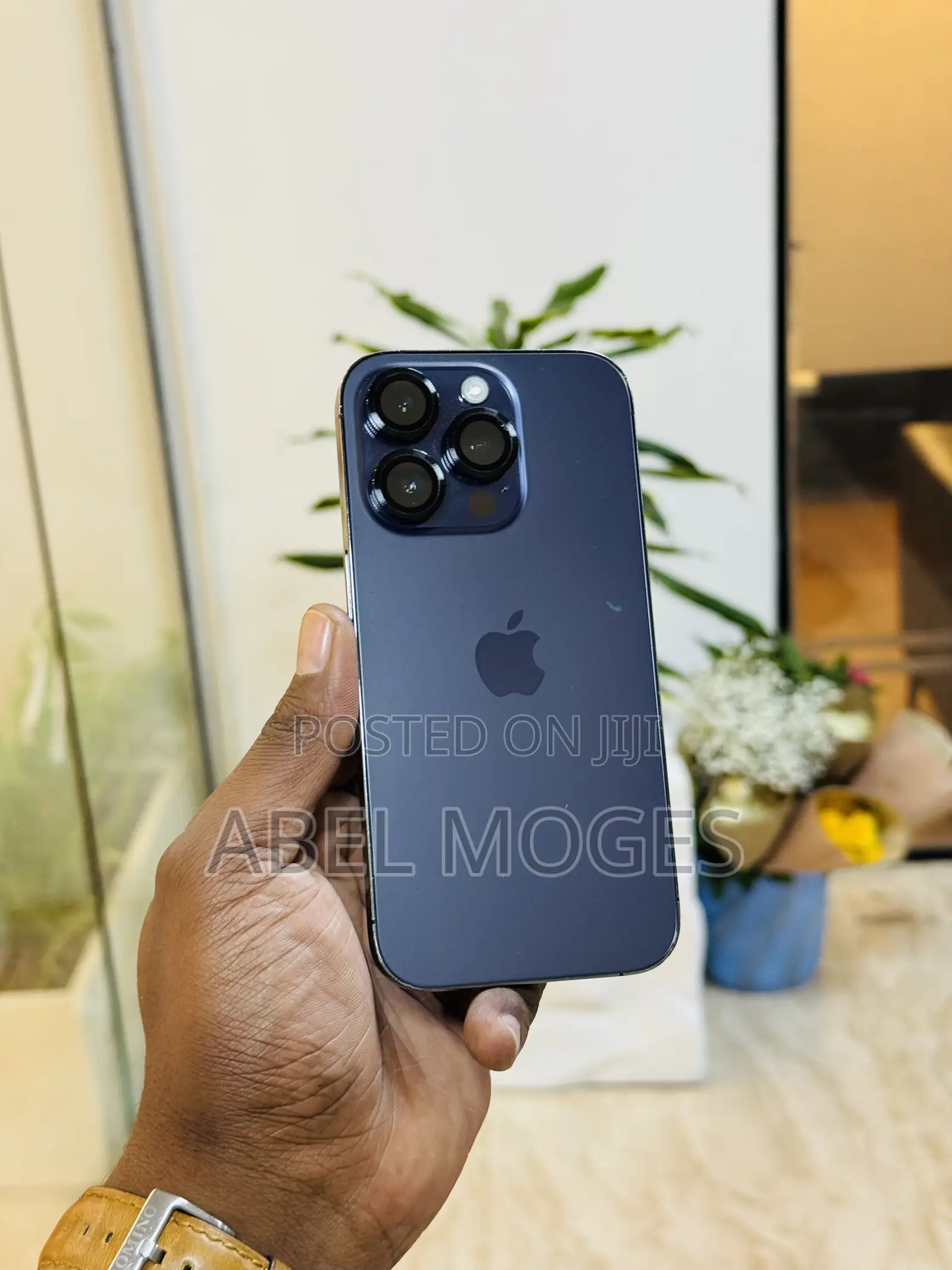 Apple iPhone 14 Pro 256 GB Purple
