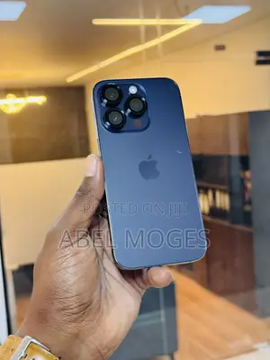 Apple iPhone 14 Pro 256 GB Purple