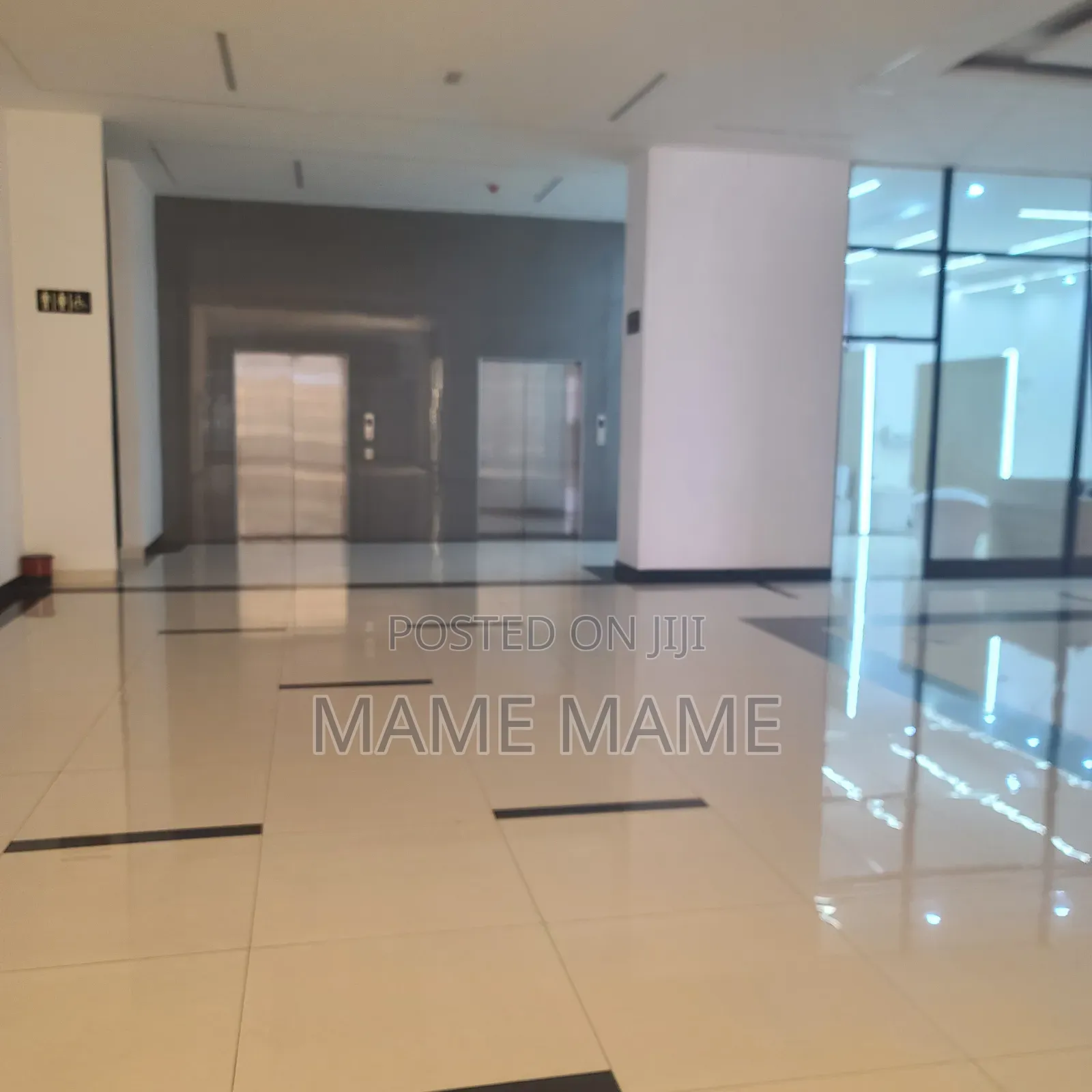 Restaurant for Rent