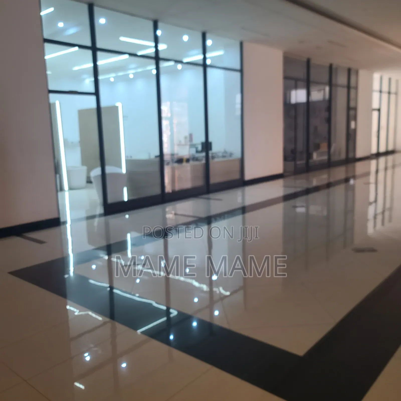 Restaurant for Rent