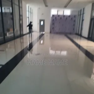 Restaurant for Rent
