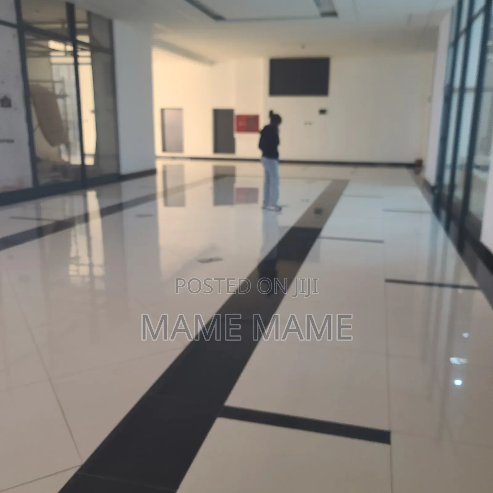 Restaurant for Rent
