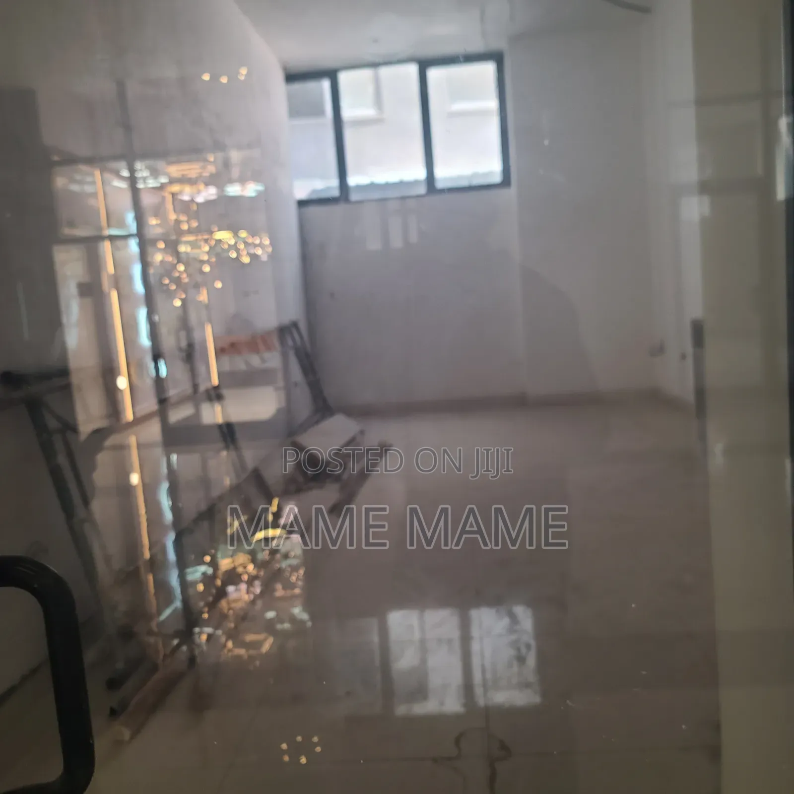 Restaurant for Rent