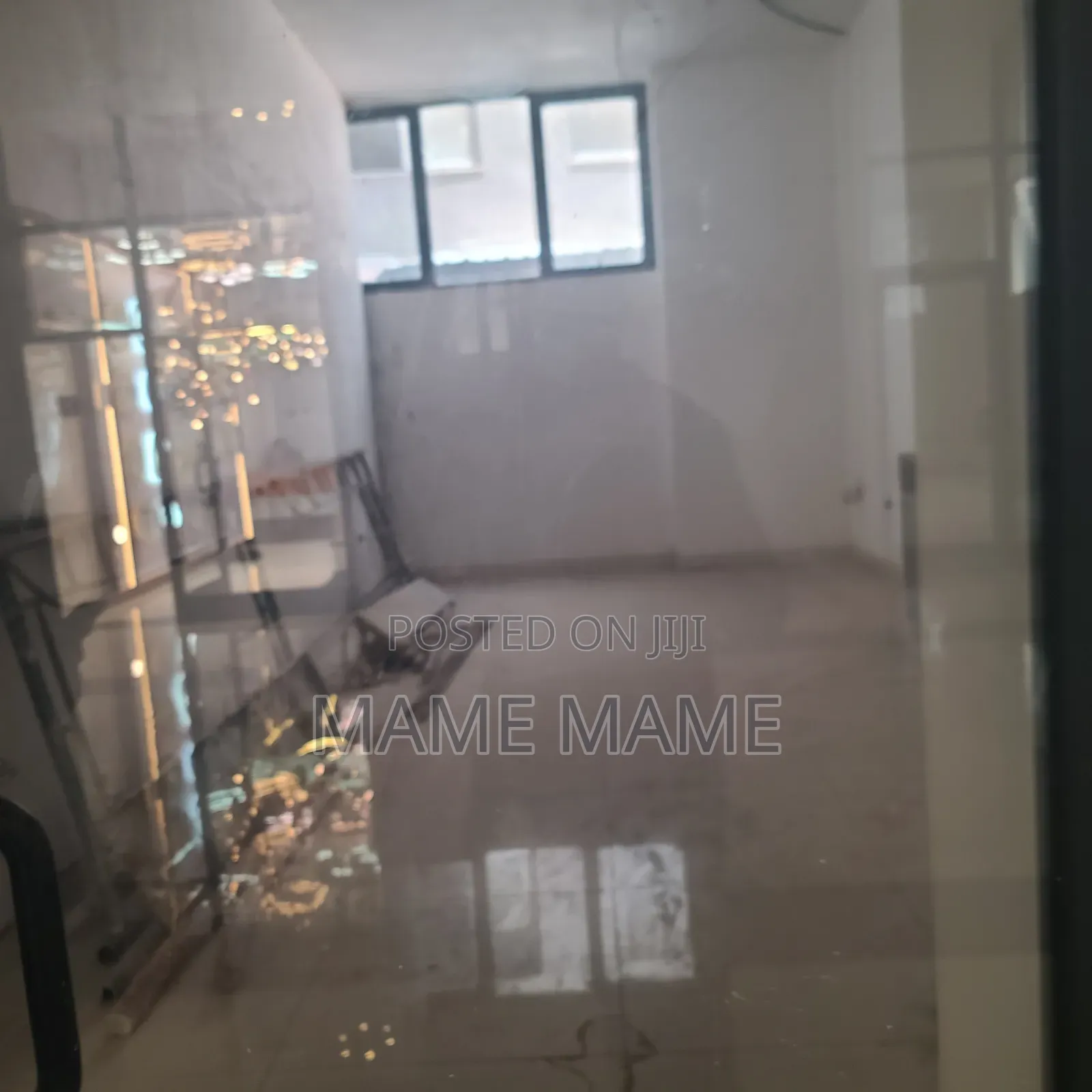 Restaurant for Rent