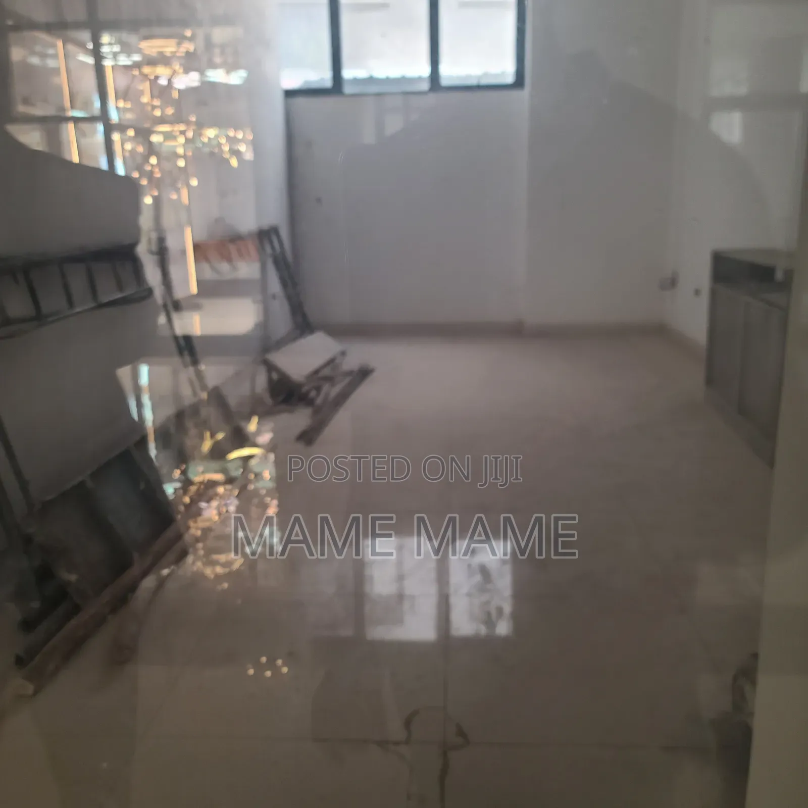 Restaurant for Rent