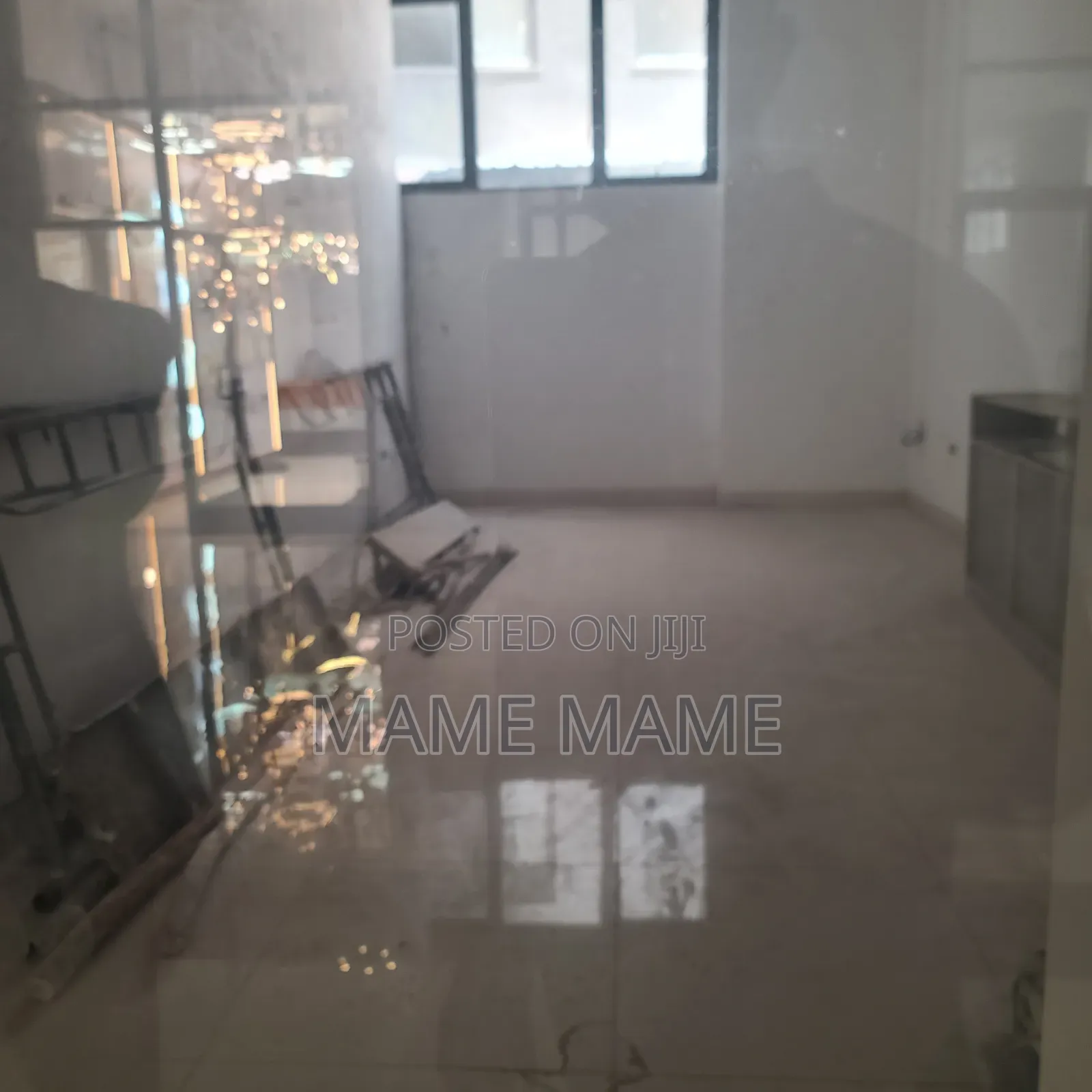 Restaurant for Rent