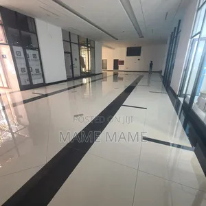 Restaurant for Rent