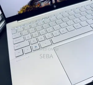 Laptop HP Pavilion 15 16GB Intel Core i7 SSD 1T