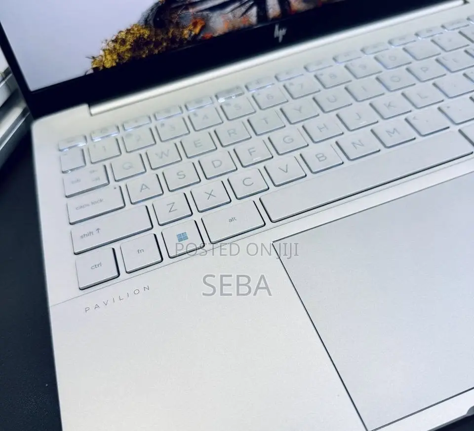 Laptop HP Pavilion 15 16GB Intel Core i7 SSD 1T