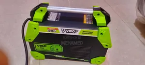 Welding Machin