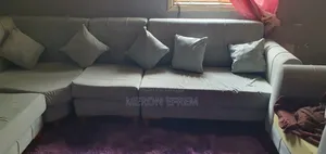 USED SOFAs