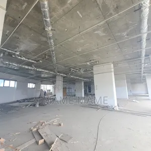 Gym Space for Rent