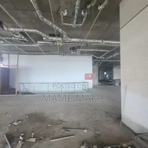 Gym Space for Rent