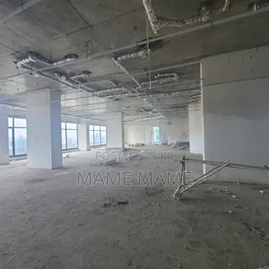 Gym Space for Rent
