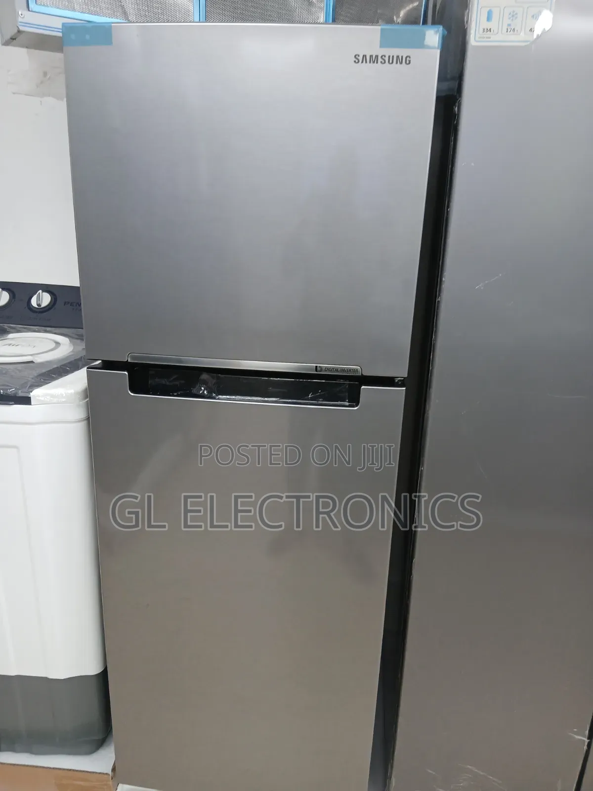 Samsung Refergrator 310l
