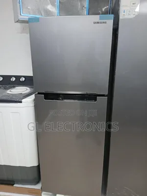 Samsung Refergrator 310l