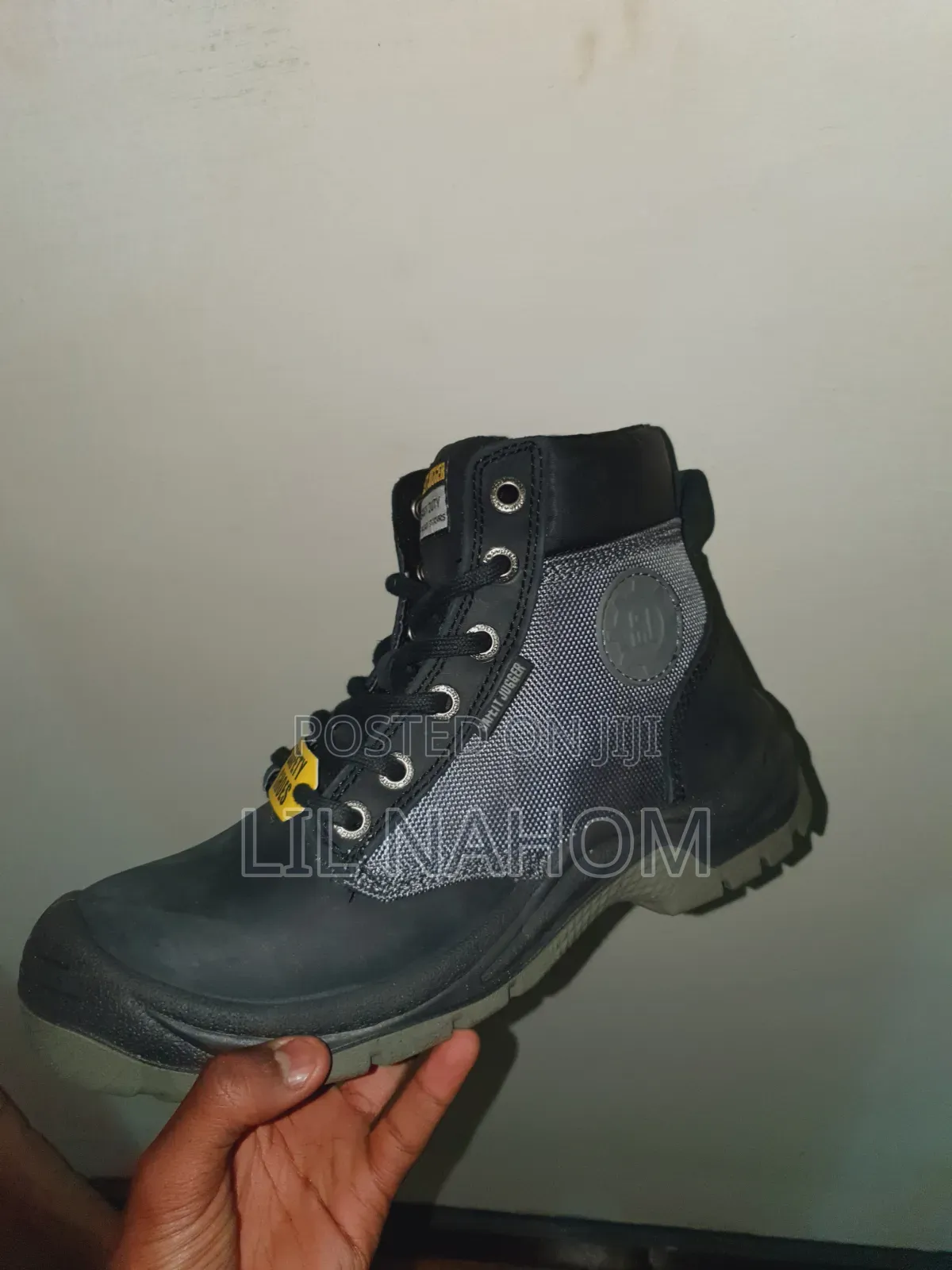 Safety Shoes