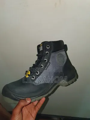 Safety Shoes