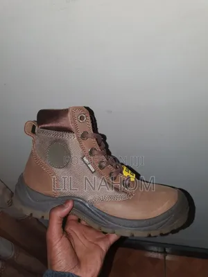 Safety Shoes