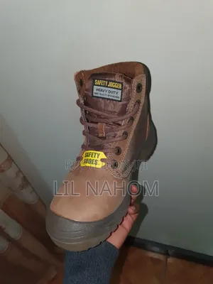 Safety Shoes