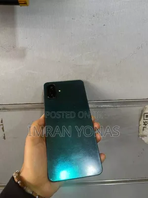 Samsung Galaxy A07 128 GB Blue