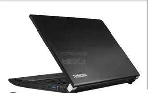 Laptop Toshiba Protege R930 4GB Intel Core i5 HDD 500GB