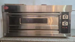 Kitchen Power Oven (Pizza, Bread, Cake) | የሚከራይ ዳቦ ፒዛ እና ኬክ መጋገሪያ ኦቭን
