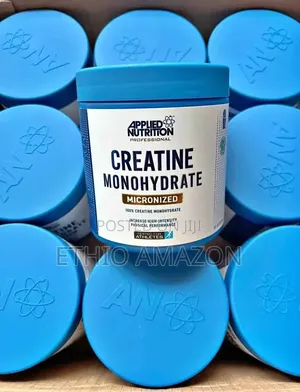 Creatine Monohydrate Micronized