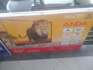 Mytek 43inch TV Smart Android