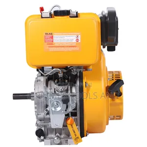 Am Power Engine