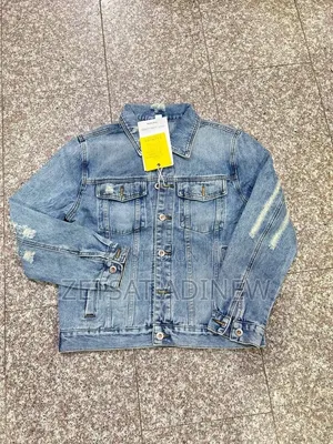 Jacket for Men's