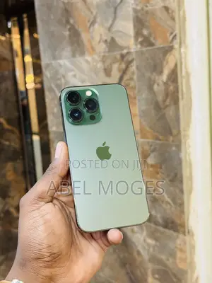 Apple iPhone 13 Pro 128 GB Green