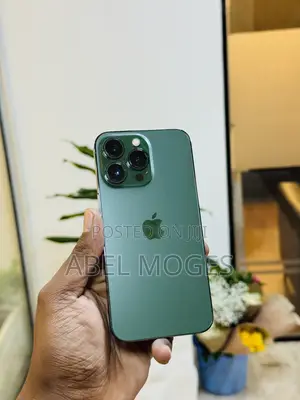 Apple iPhone 13 Pro 128 GB Green